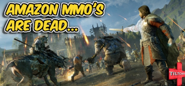 S17 EP 650 Amazon MMO&#039;s are Dead (Shortz)