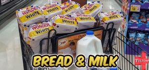 S10 399 Bread and Milk