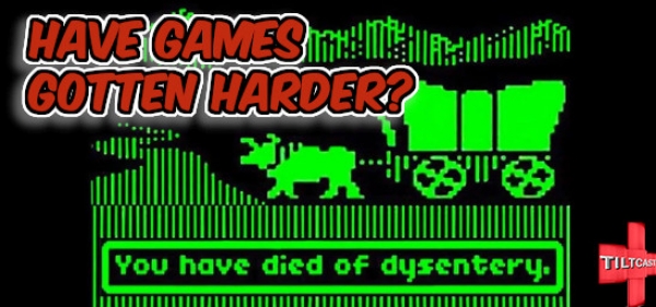 S17 EP 646 Have Games Gotten Harder? (Shortz)