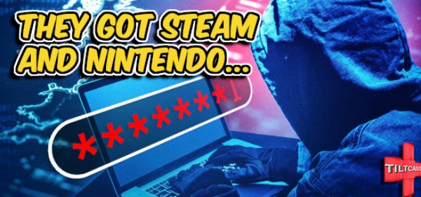 S17 EP 641 They Got Nintendo and Steam (Shortz)