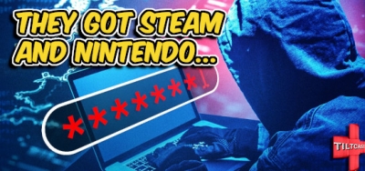 S17 EP 641 They Got Nintendo and Steam (Shortz)