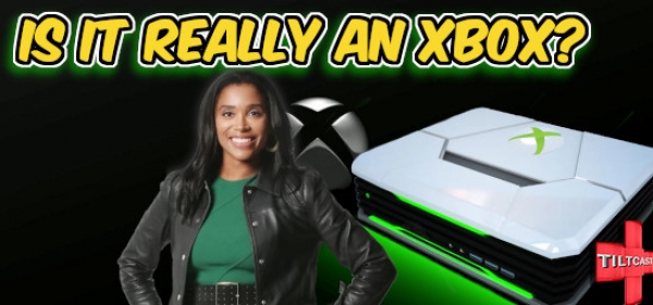 S17 EP 651 Is it Really an Xbox? (Shortz)