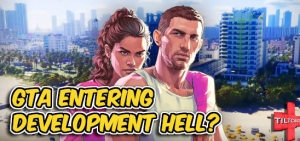 S17 EP 654 GTA Entering Development Hell? (Shortz)