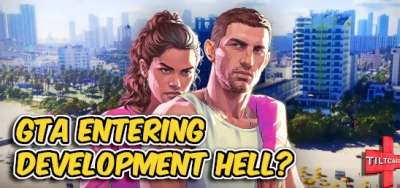 S17 EP 654 GTA Entering Development Hell? (Shortz)