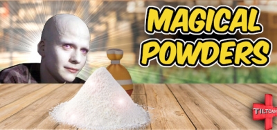 S12 EP 457 Magical Powders