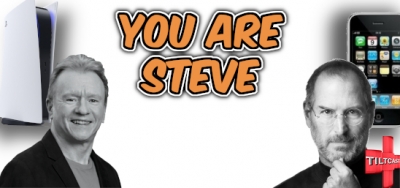S13 EP 521 You Are Steve