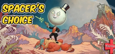 S17 EP 656 Spacer&#039;s Choice