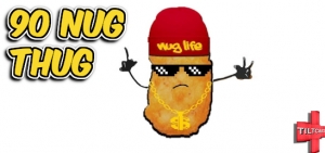 S14 EP 557 90 Nug Thug