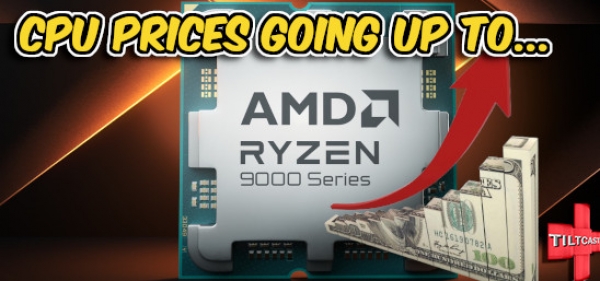 S17 EP 664 CPU Prices Are Going Up To...(Shortz)