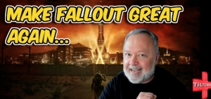 S17 EP 663 Make Fallout Great Again! (Shortz)