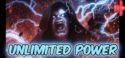 S13 EP 529 Unlimited Power