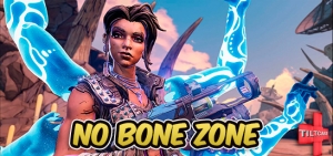 S10 394 No Bone Zone
