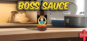 S15 EP 590 Boss Sauce