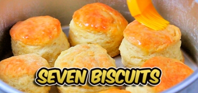 S10 389 Seven Biscuits