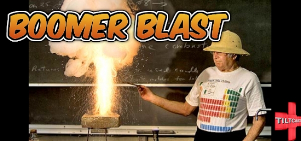 S13 EP 512 Boomer Blast
