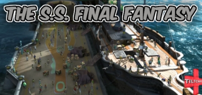 S12 EP 490 The SS Final Fantasy