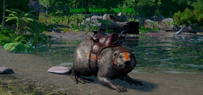 S07 264 Beaver Fever