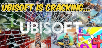 S17 EP 676 Ubisoft is Cracking...(Shortz)