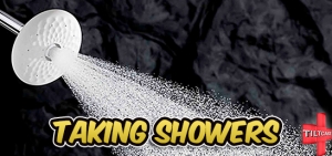 S11 EP 415 Taking Showers