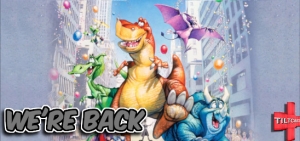 S17 EP 688 We're Back