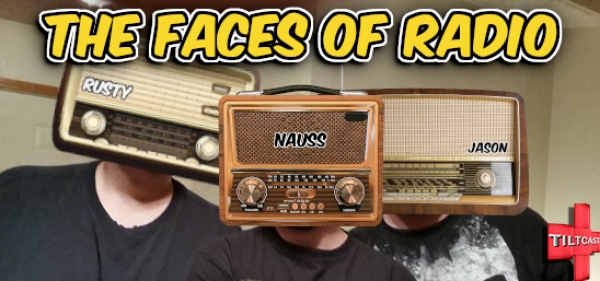S15 EP 579 The Faces of Radio