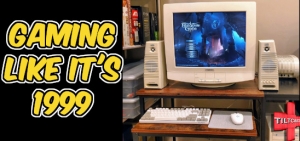 S15 EP 594 Gaming Like It&#039;s 1999